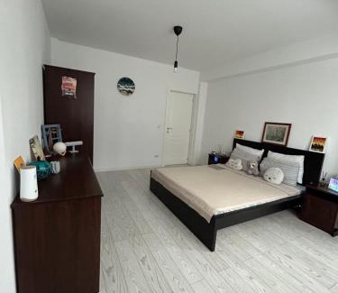 Iasi Apartment | Comfy Quiet AB Homes Ap 3 rooms
