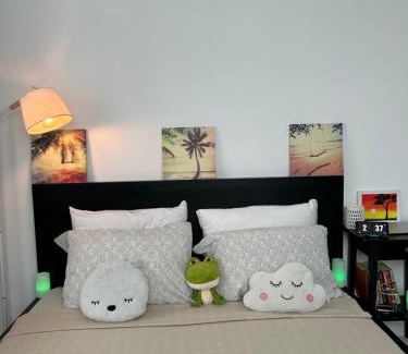 Iasi Apartment | Comfy Quiet AB Homes Ap 3 rooms
