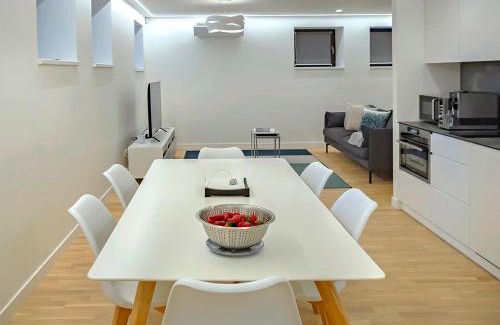 Juodkrante Apartment | Comfy Rest apartments in Juodkrantė