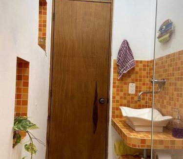 Urbanizacion Eliana House | Comfy Room Near The Airport