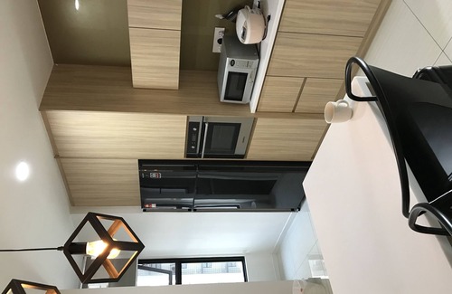Wangsa Maju Condo | Comfy seri riana @ wangsa maju