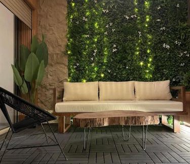 Arset El Bilk Apartment | Comfy space