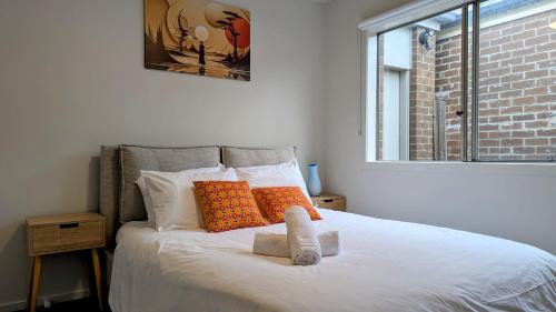 Curlewis House | Comfy & spacious home near Bellarine Rail Trail