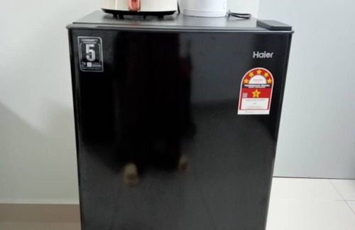 Kuala Lumpur Apartment | Comfy Stay at Setapak Jaya