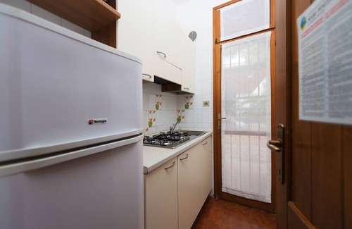 Lido degli Estensi House | Comfy Stay by Po Delta Park