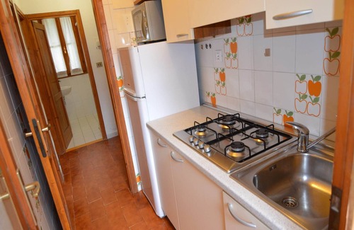 Lido degli Estensi House | Comfy Stay by Po Delta Park