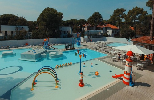 Lido degli Estensi House | Comfy Stay by Po Delta Park