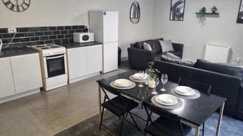 Newcastle-upon-Tyne House | Comfy Stays Newcastle