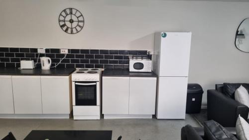 Newcastle-upon-Tyne House | Comfy Stays Newcastle