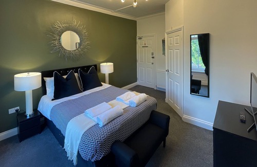 South Shields House | Comfy-stays - Ocean Road