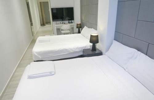 Singapore River Apartment | Comfy Studio 3 by Ong Realty