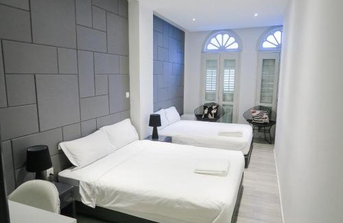 Singapore River Apartment | Comfy Studio 3 by Ong Realty