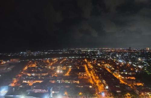 Surabaya Apartment | Comfy Studio Apartemen Bella Tower by ERELYN