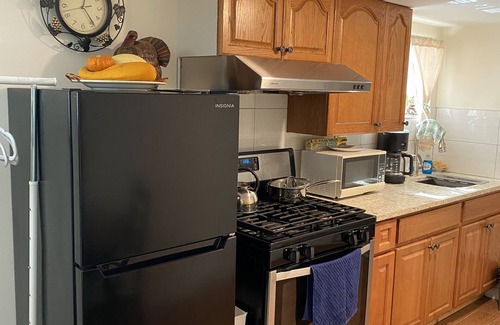 Queens Apartment | Comfy Studio Apt in Queens NYC