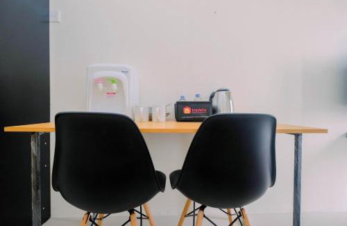 Bogor Apartment | Comfy Studio Bogorienze Apartment near The Jungle Fest By Travelio