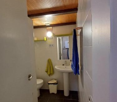 Alhaurin de la Torre Apartment | Comfy Studio in the Countryside Bonito y grande Estudio