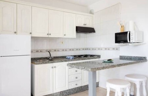 Frontera Apartment | Comfy Studio Frontera
