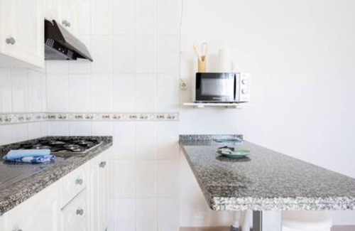 Frontera Apartment | Comfy Studio Frontera
