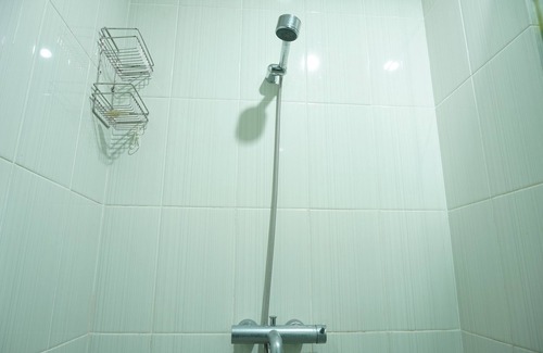 Senayan Apartment | Comfy Studio Tamansari Semanggi Apartment