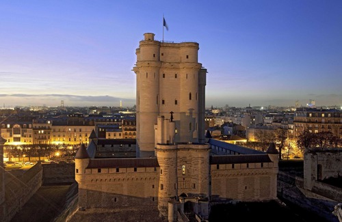 Sorano Apartment | Comfy Studio with Easy Access to Paris, Disneyland & Concert Halls