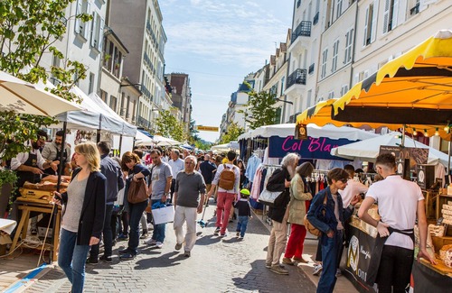 Sorano Apartment | Comfy Studio with Easy Access to Paris, Disneyland & Concert Halls