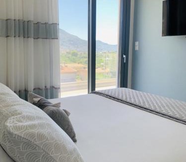 Kalamata Apartment | Comfy Vista Apartment