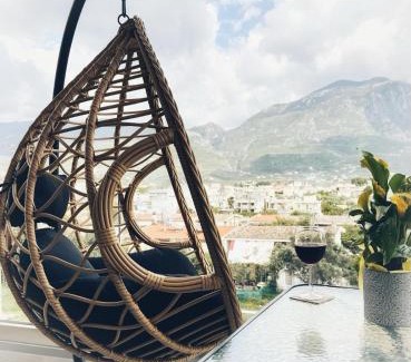 Kalamata Apartment | Comfy Vista Apartment