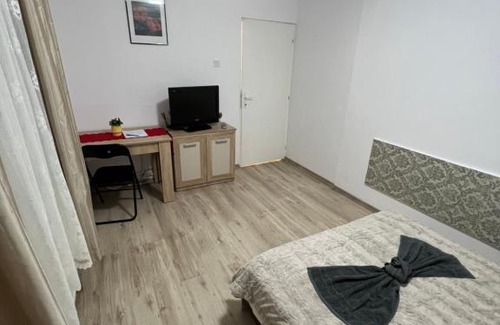 Zalau Apartment | Comfycondo