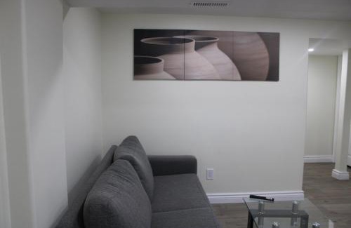 Vaughan House | Comfyhome