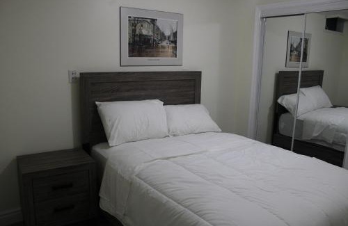 Vaughan House | Comfyhome