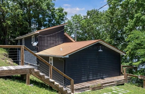 Bremen House | Coming Soon! Amazing Lake View & 3 Mins to Marina