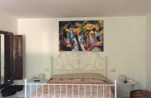 Alvito House | Cominium Benessere