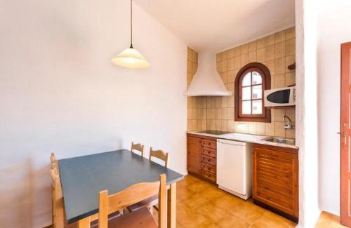 Platges de Fornells Apartment | Comitas Tramontana Park