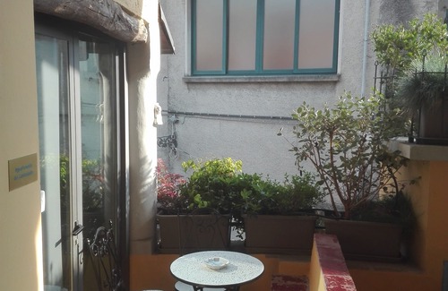 Sulzano Apartment | Commander's Apartment - Captain's house