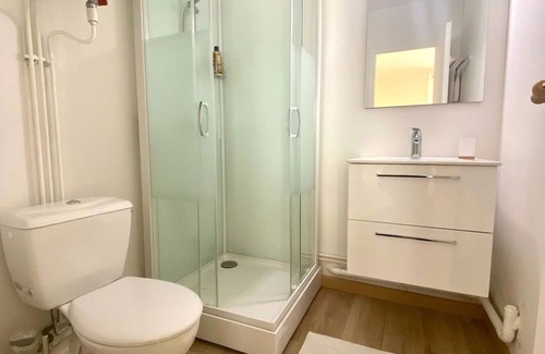 Aurillac Apartment | Comme à L'hôtel