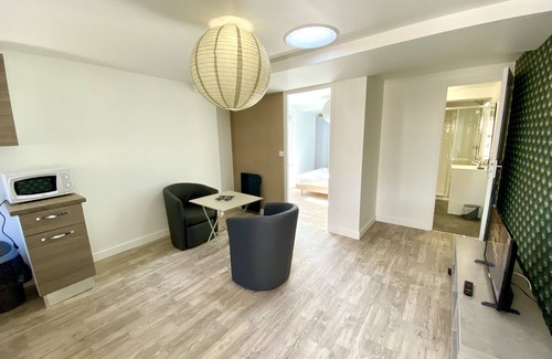 Mondeville Resort | Comme chez soi - Deplacement Pro