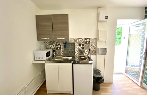 Mondeville Resort | Comme chez soi - Deplacement Pro
