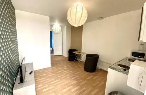 Mondeville Resort | Comme chez soi - Deplacement Pro