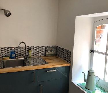 Saint-Satur House | COMME CHEZ SOI