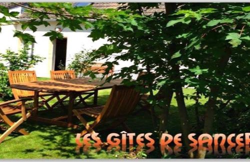Saint-Satur House | COMME CHEZ SOI