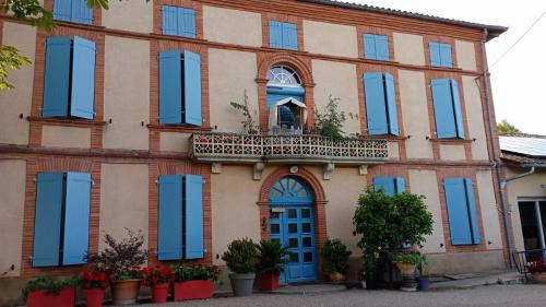 L'Honor-de-Cos Bed & Breakfast | Comme chez vous "pour 4 personnes"