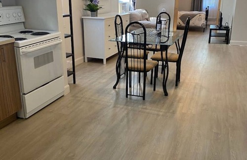 Maizerets Apartment | Comme neuf à 2 min l'enfant-Jésus et 5 du vieux Qc