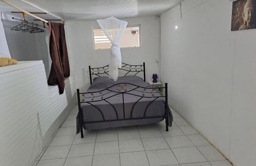 Bouillante Apartment | Comme trois pommes appart