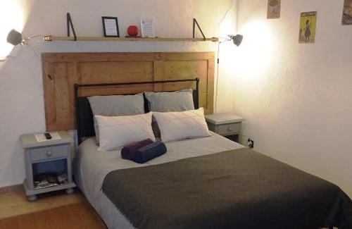 Eyragues Apartment | Comme un petit gîte au coeur du vieux village