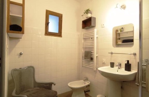 Eyragues Apartment | Comme un petit gîte au coeur du vieux village