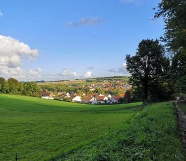 Tournehem-sur-la-Hem Apartment | Comme une Envie d'air FORET