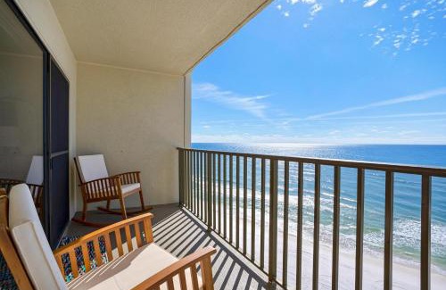 Lower Grand Lagoon House | Commodore 1302 Caspian Rose