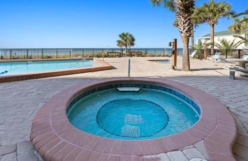 Lower Grand Lagoon House | Commodore 1302 Caspian Rose