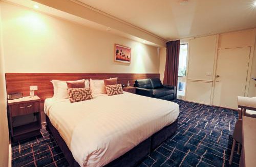 Mildura Central Business District Hotel | Commodore Motel Mildura