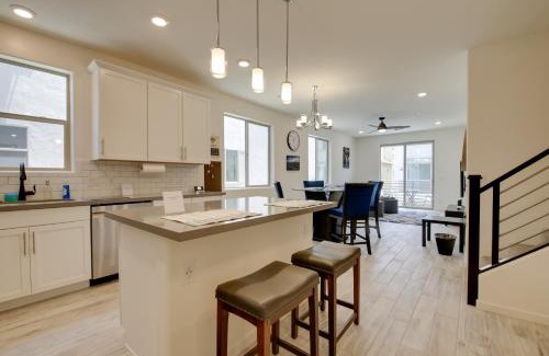 Chandler Apartment | Community Perks Executive Chandler Townhome